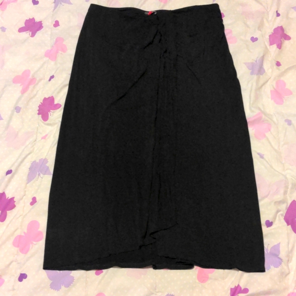 Vince Camuto maxi skirt